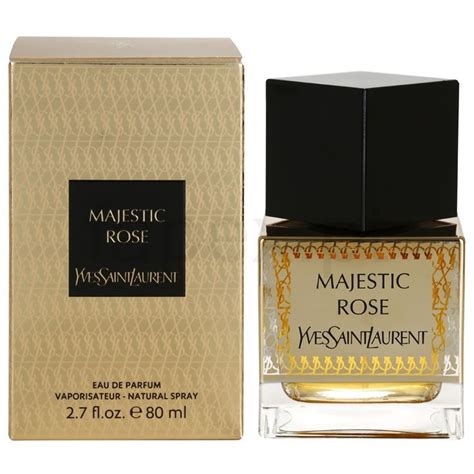 yves saint laurent majestic rose yorum|Majestic Rose Yves Saint Laurent for women and men.